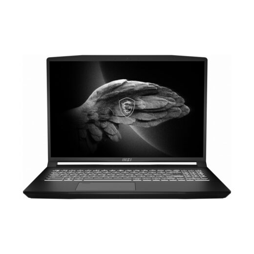 MSI Creator M16 (11th Gen Intel) 16″