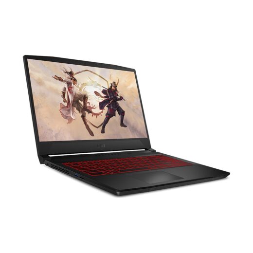 MSI Katana GF66 15.6