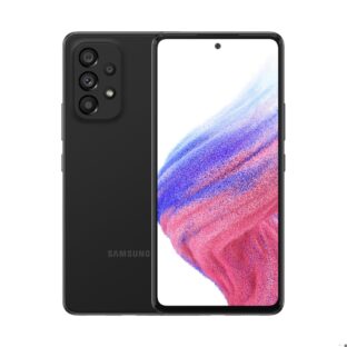 Samsung Galaxy A53 5G 128gb Melns