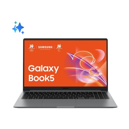 Samsung Galaxy Book 5 15.6″