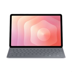 Samsung Galaxy Tab S11/ S11 5G – Book Cover keyboard Slim – ESP black