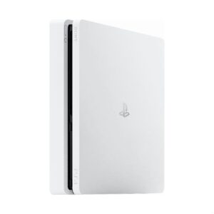 Sony PlayStation 4 Slim white