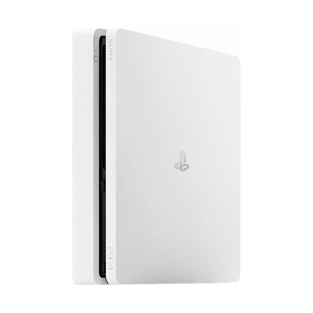 Sony PlayStation 4 Slim white