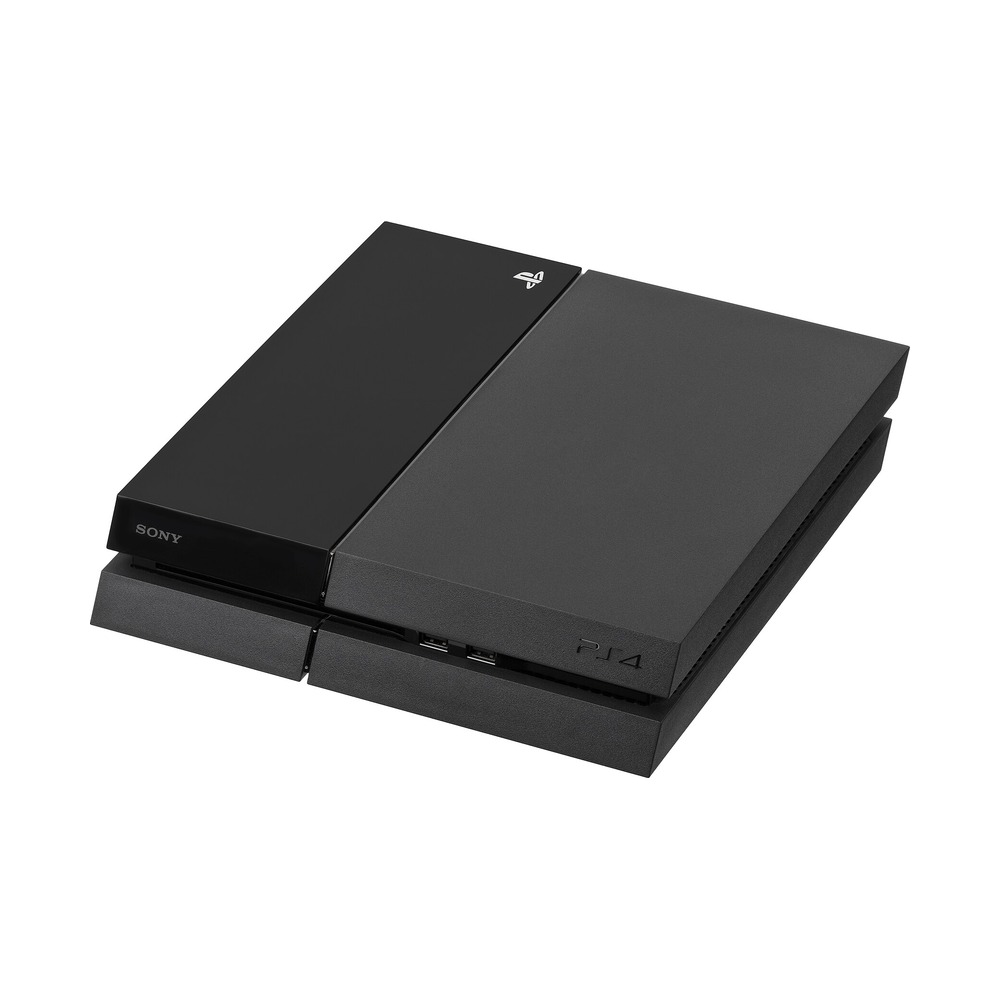 Sony PlayStation 4