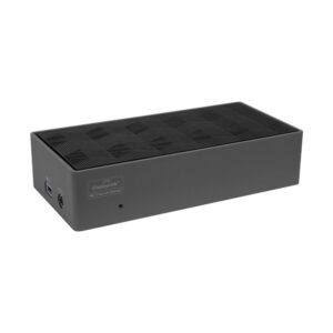 Targus USB-C Universal Dual Video 4K Docking Station (DOCK190) - Klass B (Hea)