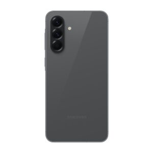Samsung Galaxy A56 5G black back