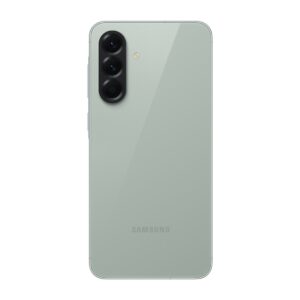 Samsung Galaxy A56 5G green back