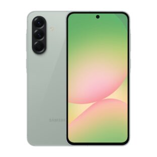 Samsung Galaxy A56 5G 256gb Zaļš