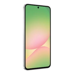 Samsung Galaxy A56 5G grey angle