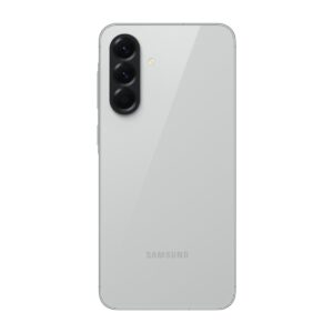 Samsung Galaxy A56 5G grey back