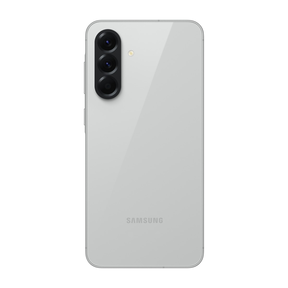 Samsung Galaxy A56 5G grey back