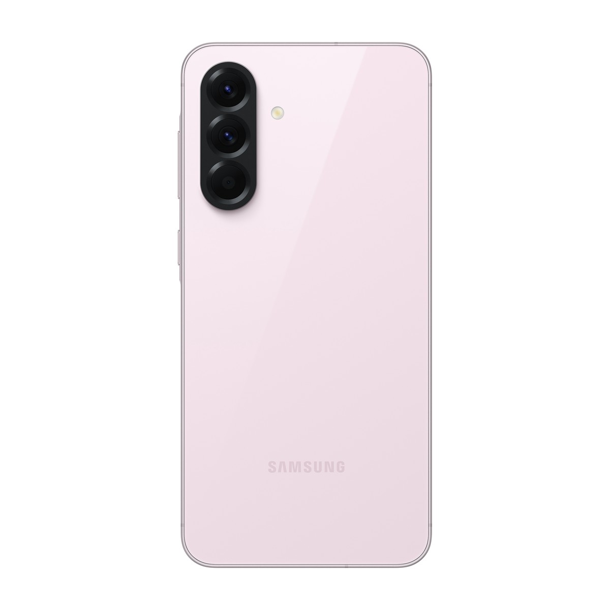 Samsung Galaxy A56 5G pink back