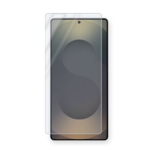 Защитное стекло для Samsung Galaxy S25 Ultra (с установкой)
